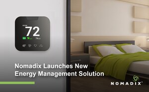 Nomadix Launches Energy Management Solution to Reduce Properties' Operational Expenses and Enhance Sustainability