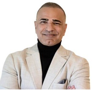 Biodextris Appoints Dr. Behzad Mahdavi as Executive Chairman to Lead Global Commercial Expansion