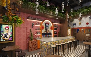 Frida Kahlo Casa Restaurante abre sus puertas este 18 de junio en San Pedro Garza García, Nuevo León: Una experiencia gastronómica y cultural sin precedentes