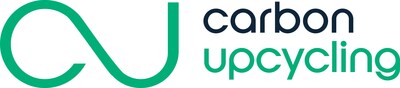 Carbon Upcycling logo (CNW Group/Carbon Upcycling Technologies Inc.) Carbon Upcycling logo (CNW Group/Carbon Upcycling Technologies Inc.)