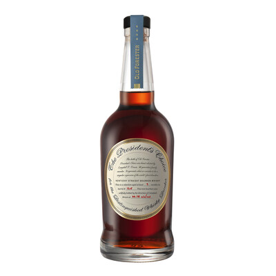 Old Forester® Announces National Debut of its Rarest Single Barrel