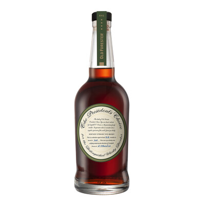 Courtesy of Old Forester