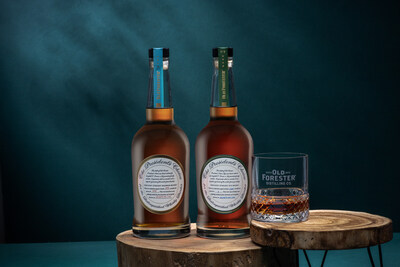 Courtesy of Old Forester