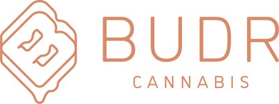 Budr Logo