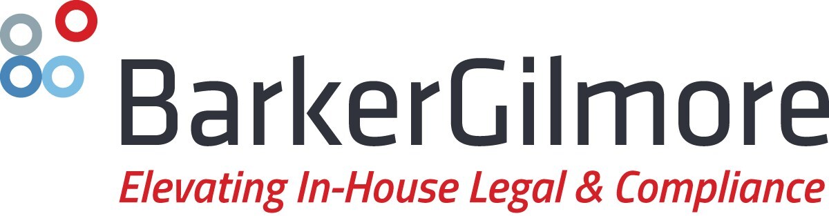 BarkerGilmore Issues 2025 Chief Compliance Officer Compensation Report