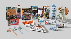7-Eleven, Inc., Unleashes Epic Summer Takeover with Universal Pictures and Amblin Entertainment's Jurassic World Rebirth