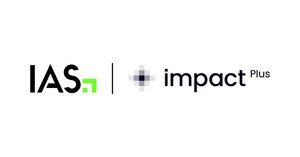 Integral Ad Science Partners With Impact Plus To Empower Advertisers to Tackle Digital Advertising Emissions