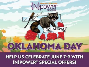 Natural Grocers® Celebrates National Oklahoma Day with Special Gifts and Savings, June 7-9, 2025