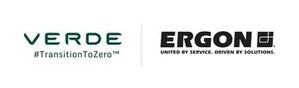 Verde and Ergon Sign MOU to Advance Commercialization of Low-Carbon Road Materials