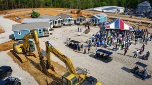 Elevate Branson Launches "Elevate Community": A Landmark Tiny Home Development Addressing the Poverty and Housing Crisis in Branson, MO