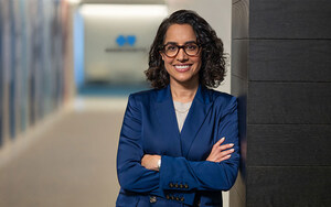 MINITA SHAH-MARA JOINS BLUE CROSS BLUE SHIELD OF MASSACHUSETTS AS CHIEF PEOPLE OFFICER