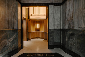 A Hidden Gem Hotel Brand Is Quietly Renovating in the Hottest Cities