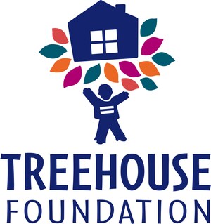 Treehouse Foundation Accelerates Growth with Research Investment and New CEO