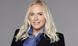 The Amatriot Group Hires Kristin Burmeister as Senior Vice President of Commercial Sales