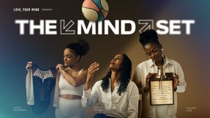 The Ad Council, Huntsman Mental Health Foundation and Amazon Announce "The Mind Set" to Support Mental Health