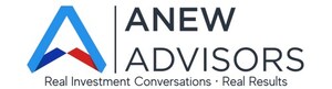 Ampersand, Inc. and Anew Advisors, LLC Partner to Protect First Responders' Savings