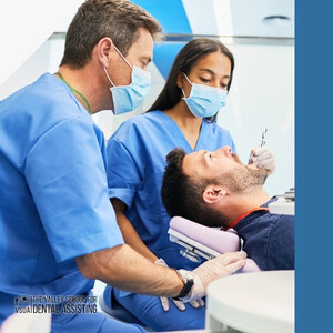 VSDA Courses Supplement New Changes for 2025 from the Dental Board of California