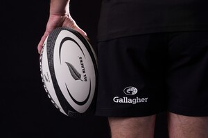 New Zealand Rugby and Gallagher Insurance announce multi-year global partnership