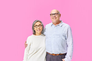 Gimme Seaweed Co-Founders Annie Chun and Stephen Broad Receive Lifetime Achievement Award from Specialty Food Association