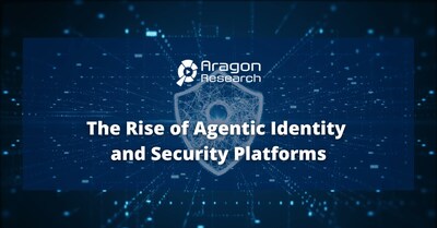 The Rise of Agentic Identity and Security Platforms The Rise of Agentic Identity and Security Platforms