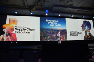 Manhattan Associates Transforms Enterprise Selling with Enterprise Promise &amp; Fulfill™