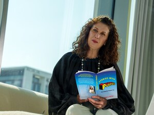 Discover the Superhero Within: New Book 'Stories with Purpose' by Laura G. Patac Helps Readers Turn Life's Challenges into Purpose