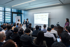 Odoo's Tokyo DX Seminar Highlights Strong Interest in Next-Generation Global ERP