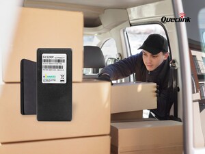 Queclink presenta el GL52RP: el rastreador LoRa compacto desarrollado para la seguridad de activos a largo plazo