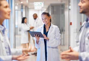 DRUID AI receives Microsoft certification for AI in Healthcare