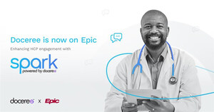 Doceree is now live on Epic, enhancing HCP engagement with AI-powered contextual Sparks Doceree is now live on Epic, enhancing HCP engagement with AI-powered contextual Sparks