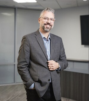 Andrew Jeffers Joins CompQsoft Digital as Chief Customer Officer