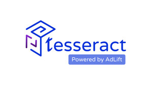 AdLift Inc. Launches New Tool -- 'Tesseract': The World's First AI-Powered Brand Visibility Platform for the Era of Large Language Models