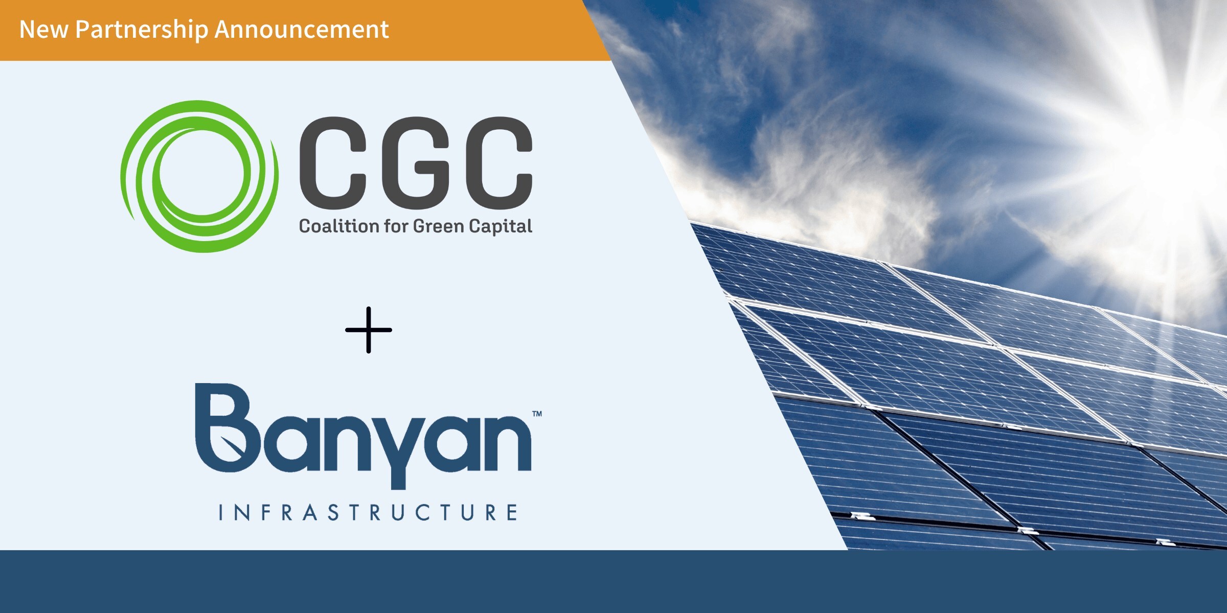 Banyan Infrastructure and Coalition for Green Capital Announce Partnership at Alaska Energy Conference