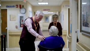 Granville Center, part of Centers Health Care, Receives Five-Star Quality Rating from CMS