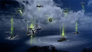 BAE Systems awarded $30 million from U.S. Navy for Identification Friend or Foe AN/APX-123A(V) Common Transponder