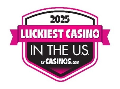 2025 Luckiest Casino 2025 Luckiest Casino