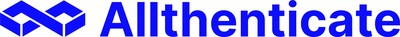Allthenticate logo (PRNewsfoto/Allthenticate) Allthenticate logo (PRNewsfoto/Allthenticate)