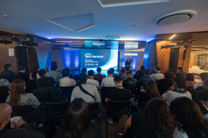 Samsung Electronics presenta innovaciones en electrodomésticos potenciados por IA en el LATAM Tech Seminar 2025