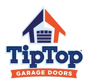 Guild Garage Group Announces Partnership with Tip Top Garage Doors
