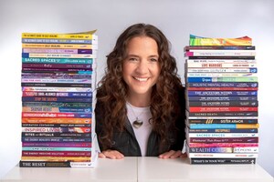 Brave Healer Productions Marked Its 100th Book Publication with a Networking and Giveback Event
