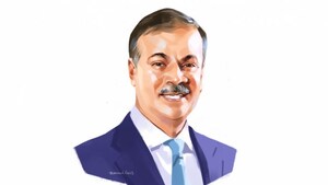 Muhammed Aziz Khan Expands Educational Access for 10,000 Disadvantaged Children Through Charitable Trust