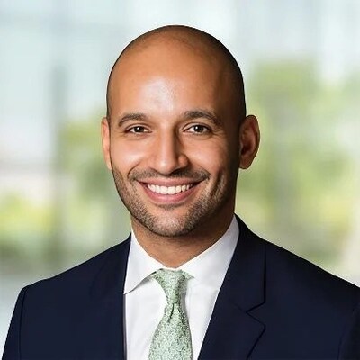 Tarek Saleh, Chief Revenue Officer, Billtrust