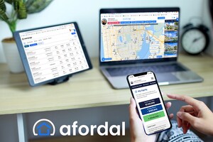 RatePlug Launches Afordal: First Integration of Home Search, Mortgage Rates, Pre-approval and Special Financing Options