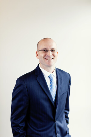 FIRST BANK NAMES NEW CHIEF CREDIT OFFICER