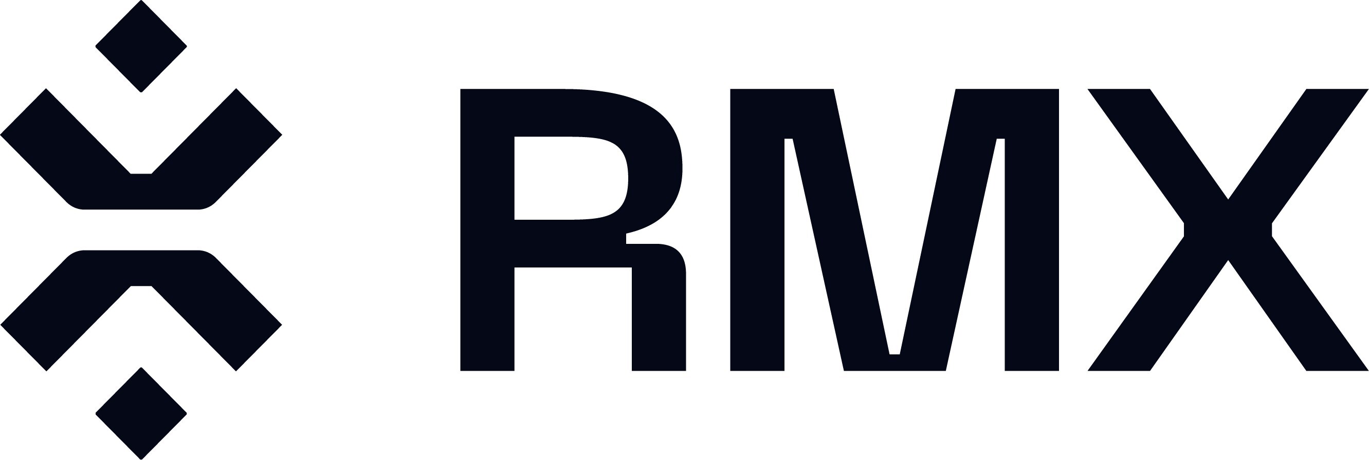 RMX Logo Clear (PRNewsfoto/Reticulate Micro, Inc. (RMX))