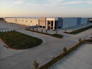 Gray Celebrates Major Milestone with HiTHIUM