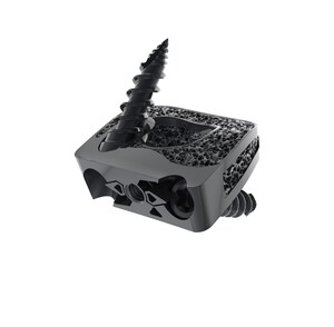 SPINEART ANNOUNCES FULL-MARKET LAUNCH OF SCARLET® AC-Ti SECURED ANTERIOR CERVICAL CAGE IN THE US