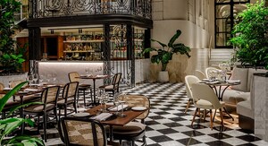 Tribute Portfolio Debuts in Buenos Aires with the Opening of Recoleta Grand, Buenos Aires, a Tribute Portfolio Hotel