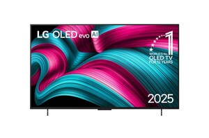 Como nova central da casa inteligente as TVs LG vão além do entretenimento