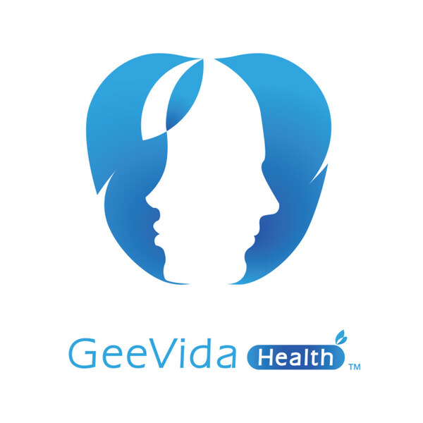 Life Time GeeVida Logo